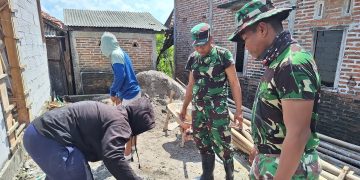 Genjot Pembangunan RTLH, Warga Dorong Transparansi dan Pengawasan