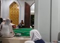 Jam’iyyah Yasin Fadhilah Kudus Makin Ramai, Rutin Hari Rabu