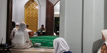 Jam’iyyah Yasin Fadhilah Kudus Makin Ramai, Rutin Hari Rabu