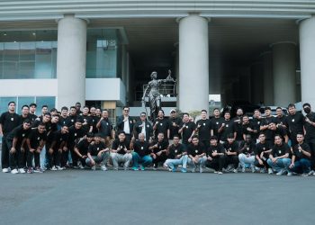 Jaksa Agung Terima Audiensi Adhyaksa FC Banten, Jelang Liga 1