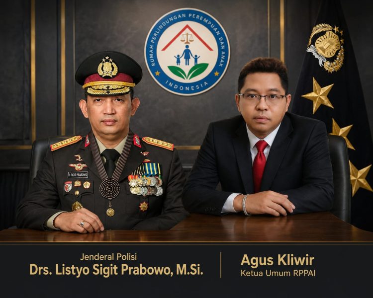 Agus Kliwir Minta Kapolri Terapkan UU Kebiri Kimia