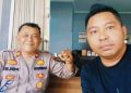 Agus Kliwir dan Wakapolsek Cluwak Bahas UU Pers 40/1999, SMSI Dorong Perusahaan Media Online Terverifikasi