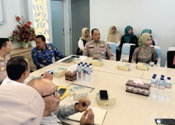 Samsat Budiman Diperkuat, BUMDes Dilibatkan Tingkatkan Layanan Pajak Kendaraan