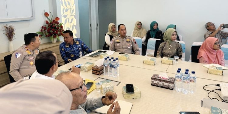 Samsat Budiman Diperkuat, BUMDes Dilibatkan Tingkatkan Layanan Pajak Kendaraan