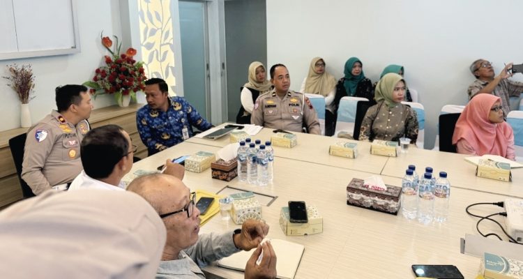Samsat Budiman Diperkuat, BUMDes Dilibatkan Tingkatkan Layanan Pajak Kendaraan