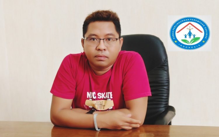 Predator Kasus Cabul Wajib di Kebiri Kimia, Agus Kliwir Desak Mapolresta Pati