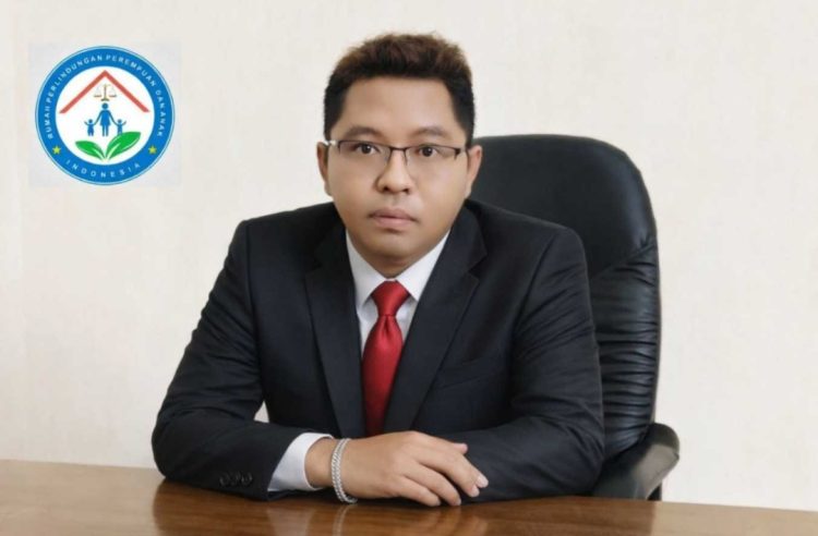 RPPAI Desak Pelaku Pencabulan Santriwati Dihukum Kebiri Kimia