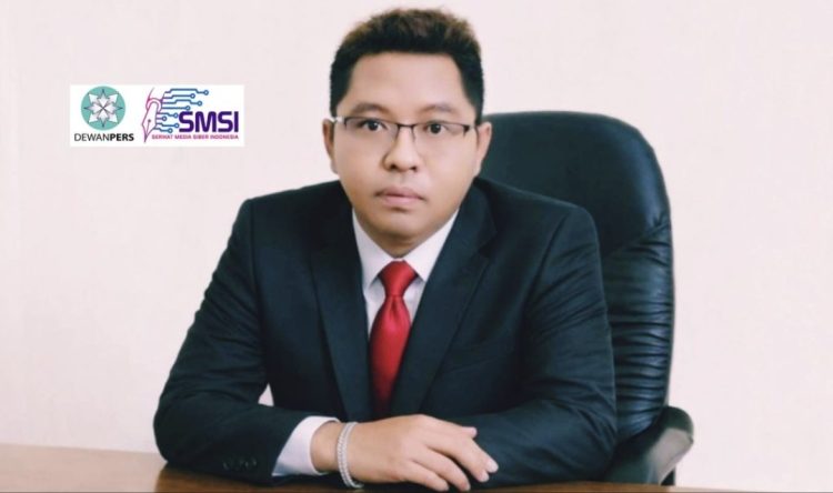 SMSI Soroti Anggaran Publikasi Pemda Pati, BPK dan Ombudsman RI Wajib Turun Audit