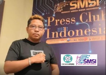 Agus Kliwir Kritik Kerjasama Publikasi Perusahaan Pers ke Instansi Pemerintah, TNI dan Polri
