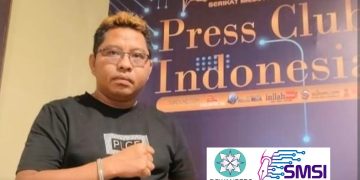 Agus Kliwir Kritik Kerjasama Publikasi Perusahaan Pers ke Instansi Pemerintah, TNI dan Polri