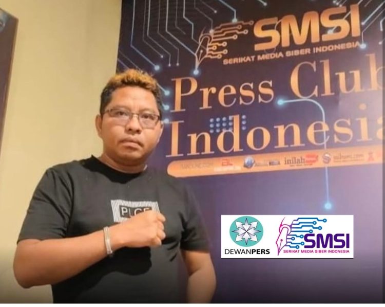 Agus Kliwir Kritik Kerjasama Publikasi Perusahaan Pers ke Instansi Pemerintah, TNI dan Polri
