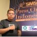 Agus Kliwir Kritik Kerjasama Publikasi Perusahaan Pers ke Instansi Pemerintah, TNI dan Polri