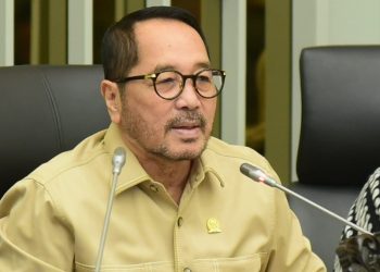 Firman Subagyo Sentil Pemda dan Aparat, Jangan Biarkan Posko Liar Menekan Negara