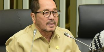 Firman Subagyo Sentil Pemda dan Aparat, Jangan Biarkan Posko Liar Menekan Negara