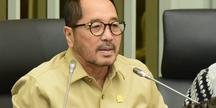 Firman Subagyo Sentil Pemda dan Aparat, Jangan Biarkan Posko Liar Menekan Negara