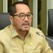 Firman Subagyo Sentil Pemda dan Aparat, Jangan Biarkan Posko Liar Menekan Negara