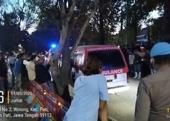 Aksi AMPB Dinilai Memancing Konflik, Polisi Diminta Tegas
