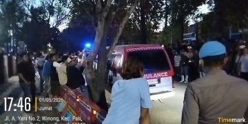Aksi AMPB Dinilai Memancing Konflik, Polisi Diminta Tegas