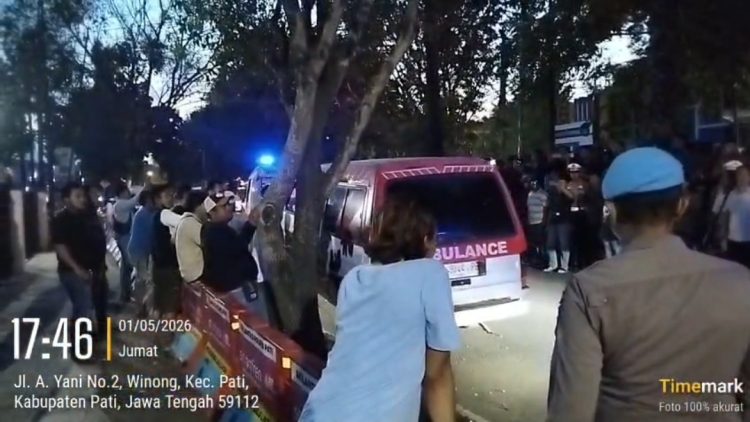 Aksi AMPB Dinilai Memancing Konflik, Polisi Diminta Tegas