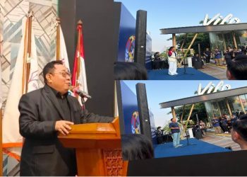 Media Siber dengan Aturan Berlapis, Kini SMSI Sentil Dewan Pers