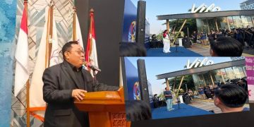 Media Siber dengan Aturan Berlapis, Kini SMSI Sentil Dewan Pers
