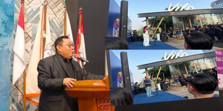 Media Siber dengan Aturan Berlapis, Kini SMSI Sentil Dewan Pers