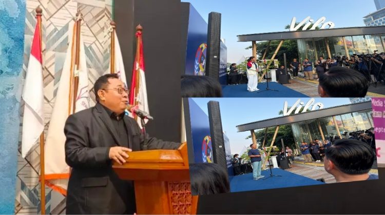 Media Siber dengan Aturan Berlapis, Kini SMSI Sentil Dewan Pers