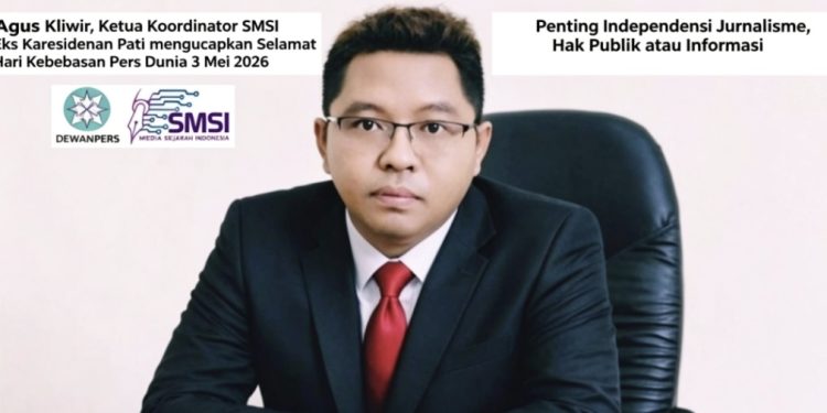 Pers Harus Dilindungi, SMSI Ingatkan Polri – TNI dan Pemerintah