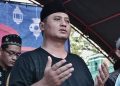 Stop Posko Depan Mapolresta Pati, Kyai Muslih : Bisa Picu Konflik