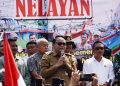Aksi Nelayan Pati Mengecam BBM Non-Subsidi, Tuntut Harga Solar