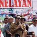 Aksi Nelayan Pati Mengecam BBM Non-Subsidi, Tuntut Harga Solar