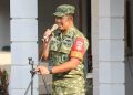 Pesan Dansatgas, Ketelitian dan Keamanan Kerja di Program TMMD