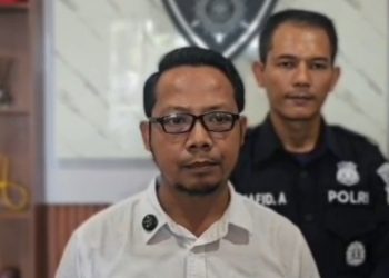 Tersangka Pembina Ponpes Kabur, Satreskrim Buru Inisial A