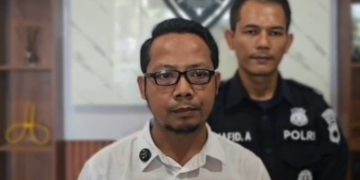 Tersangka Pembina Ponpes Kabur, Satreskrim Buru Inisial A