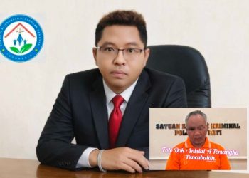 Tersangka Cabul Di Kecam RPPAI, Kepolisian Terapkan UU Kebiri dan Pasal 55 KUHP