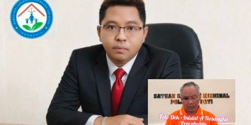 Tersangka Cabul Di Kecam RPPAI, Kepolisian Terapkan UU Kebiri dan Pasal 55 KUHP