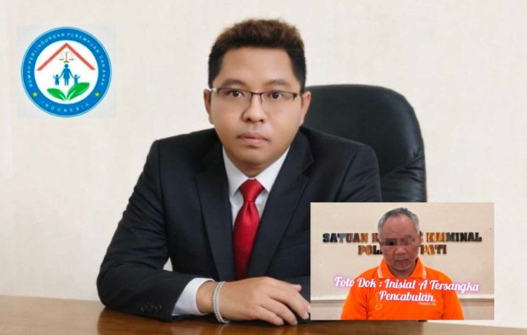 Tersangka Cabul Di Kecam RPPAI, Kepolisian Terapkan UU Kebiri dan Pasal 55 KUHP