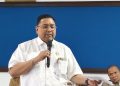 DPRD Pati Soroti Lemahnya Pengawasan Konten Digital, Dr. Joni Kurnianto : Prihatin Sekali
