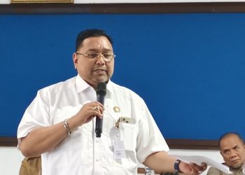 DPRD Pati Soroti Lemahnya Pengawasan Konten Digital, Dr. Joni Kurnianto : Prihatin Sekali