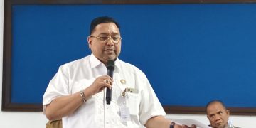 DPRD Pati Soroti Lemahnya Pengawasan Konten Digital, Dr. Joni Kurnianto : Prihatin Sekali