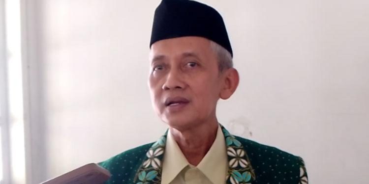 Muhammadiyah Pati Imbau Warga Tolak Aksi 13 Mei, Jaga Kondusifitas Daerah