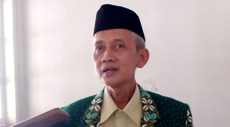 Muhammadiyah Pati Imbau Warga Tolak Aksi 13 Mei, Jaga Kondusifitas Daerah