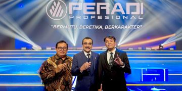 Tokoh SMSI dan Akademisi UNM Kembali Dipercaya Awasi WIKA, Pemegang Saham Perkuat
