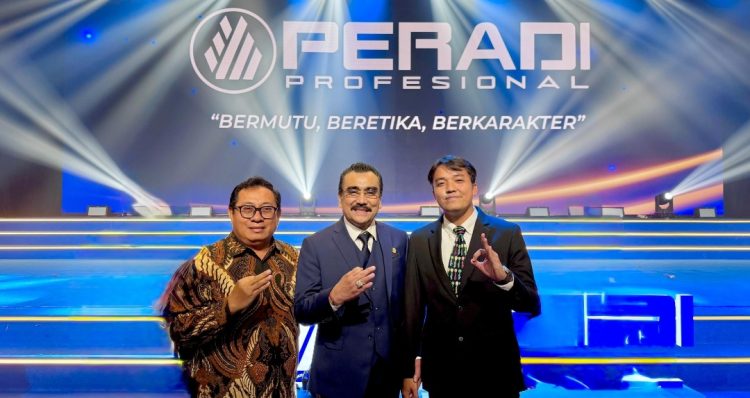 Tokoh SMSI dan Akademisi UNM Kembali Dipercaya Awasi WIKA, Pemegang Saham Perkuat