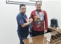 Kasubnit STNK Gandeng SMSI, Agus Kliwir : Stop Calo STNK, Masyarakat Harus Berani Kritik