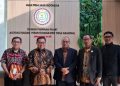 ABPEDNAS Gandeng SMSI Bangun Desa Transparan