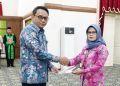 Siti Subiati Menjabat Pj Sekda Pati, Hari Ini