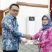 Siti Subiati Menjabat Pj Sekda Pati, Hari Ini